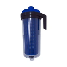 Large Leaf Canister Attachment for the RightFit R-D300 Suction Side Pool Cleaner