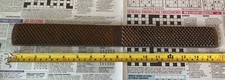 WOOD RASP, 16” LONG, WIDTH 1.625, MADE BY NICHOLSON USA, AGE DEFINITELY 50YRS +