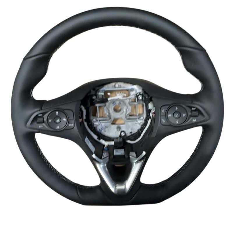 Volant Opel Corsa F 98305812ZD : Pièce auto habitacle direction de rechange