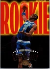 1995-96 SkyBox Premium #233 Kevin Garnett
