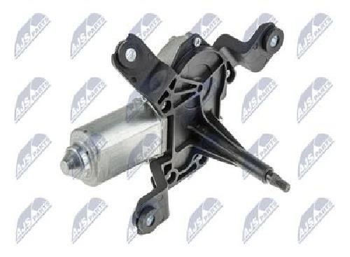 Original NTY Wischermotor ESW-PL-014 FüR Opel-image