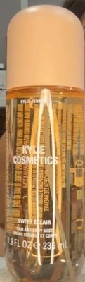 Kylie Cosmetics Sweet Eclair Women s Body Mist 7.9 fl oz Regular Size