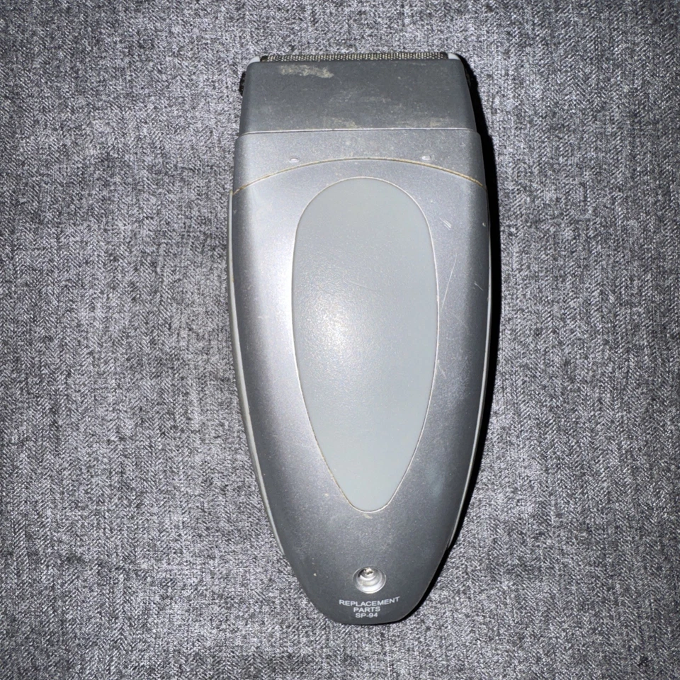 Remington MS3 2700 MicroScreen 3 Washable Rechargeable Cordless Tested - Image 2 of 3