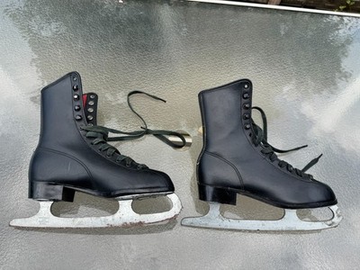 Boys figure skates youth size 5