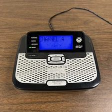 RadioShack 12-262 All Hazard Alert Weather Radio NOAA Works Excellent