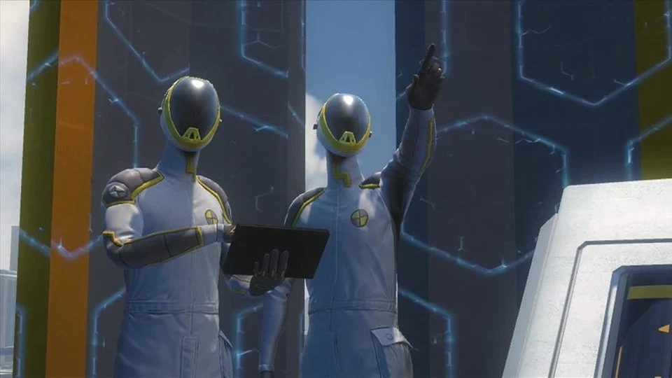 Screamride (Xbox 360) (Microsoft Xbox 360) (UK IMPORT) - Image 4 of 4