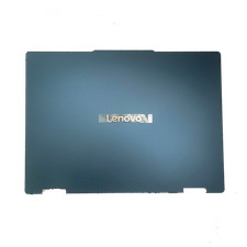 New 14" IPS LCD Back Cover Lid For IdeaPad 5 2-in-1 14IAL10 KR 14AKP10 83KT