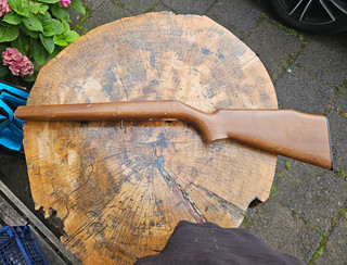 Luftgewehr
