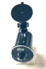 Antenna Windshield Mount for MPH Python III Bee Police Speed Radar Antennas