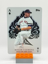 2023 Topps Update Series - All Aces Roger Clemens #AA-53 for sale