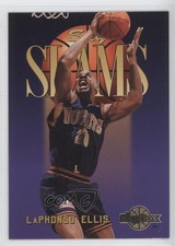 1994-95 Skybox Sky Slams LaPhonso Ellis #305 0c4