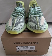 yeezy yeezreel glow rf