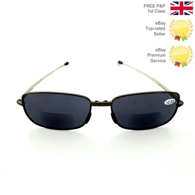 FOSTER GRANT SIGHT STATION FOSTERGRANTS SIGHT STATION FOLD UP READING SUNGLASSES (ALL STRENGTHS) £25 UK