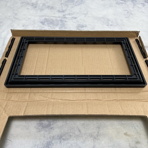 Jamo RIK5XLW Rough-In Kit Speaker Construction Bracket Pair - Picture 3 of 6