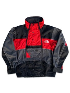 ski tech north face
