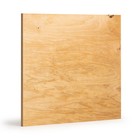 15mm Sperrholz Birke Furnier Multiplex Zuschnitt Platte Holz Regalboden Basteln