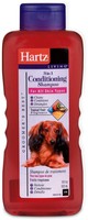 Hartz Living Groomers Best Shampoo And Conditioner For Dog, 18 Ounce Hartz Living Groomers Best Shampoo And Conditioner For Dog, 18 Ounce