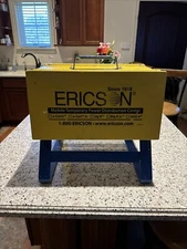 Oscar™ GullWing Portable Power Distribution Center, Outdoor Use, (6) Straight...