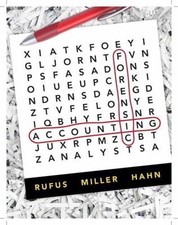 Forensic Accounting - Hardcover, by Rufus Rob...