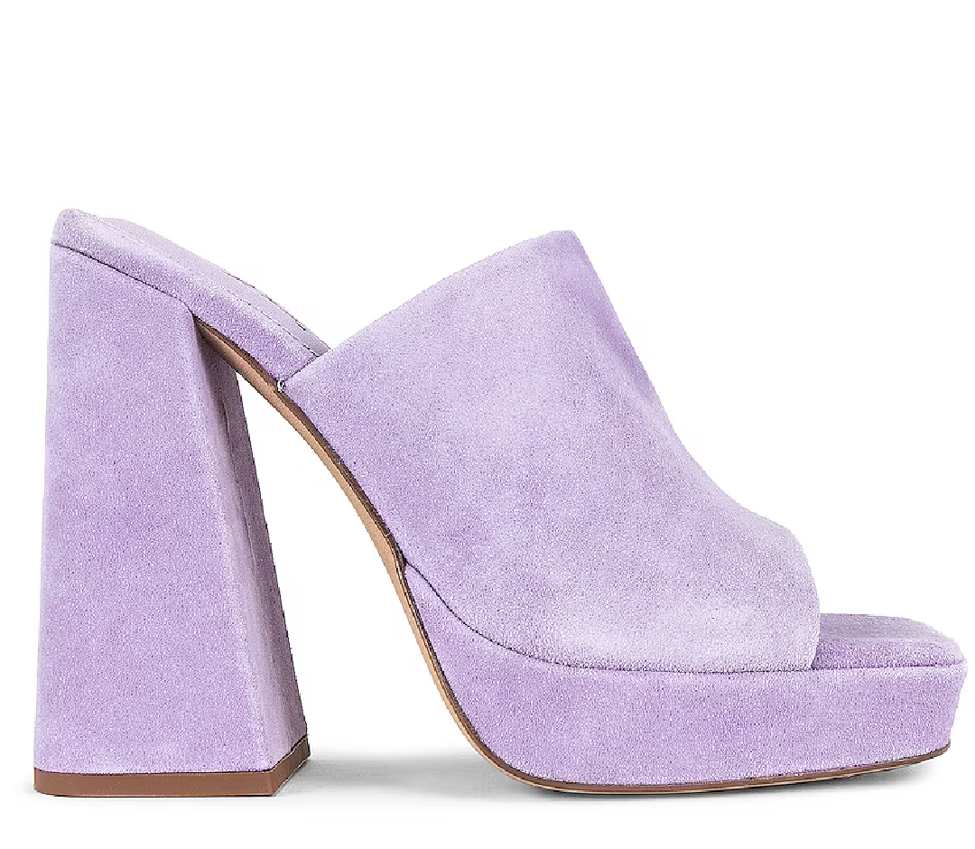 【THE NOTRH FACE】 FIORD MULE‐LILAC NEW THE NORTH FACE FIORD SANDAL LILAC NS82R11B US W 6-9