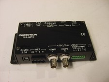 CRESTRON TPS-IMPC INTERFACE MODULE