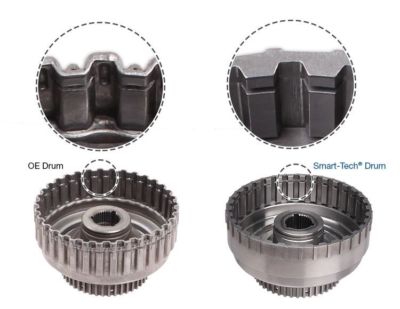 nacha　0324 Sonnax Extreme Duty Forward Clutch Hub Kit T400/4L80E