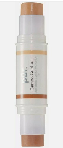 PÜR Minerals Cameo Contour Stick Tan .05 oz NEW in original box - Picture 4 of 6
