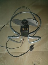 RARISSIMO VENTILATORE OZONATORE ANNI 60 PRODOTTO DALLA GEAL