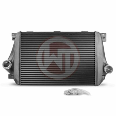 Wagner Tuning Competition Ladeluftkühler Kit VW Amarok 3,0 TDI 200001131
