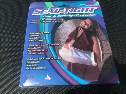 Seal Tight Cast and Bandage Protector Adult Short Arm #20101