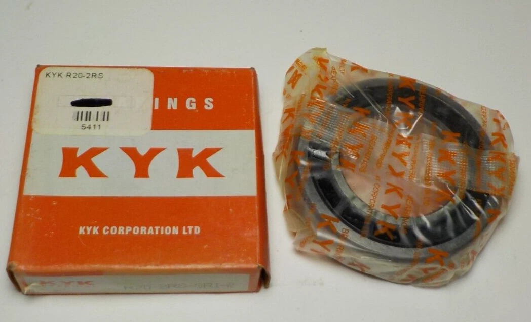 KYK Other Bearing & Bushing Parts for sale | eBay