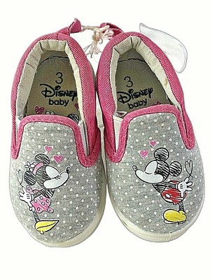 disney baby girl shoes