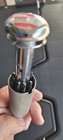 manual push-down drill with bits — photo 3