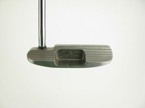 Callaway Bobby Jones BJ 1 Putter | eBay