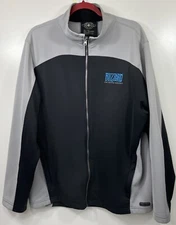 RARE Blizzard Entertainment 20 Years EMPLOYEE EXCLUSIVE DEV TEAM Jacket Size XL