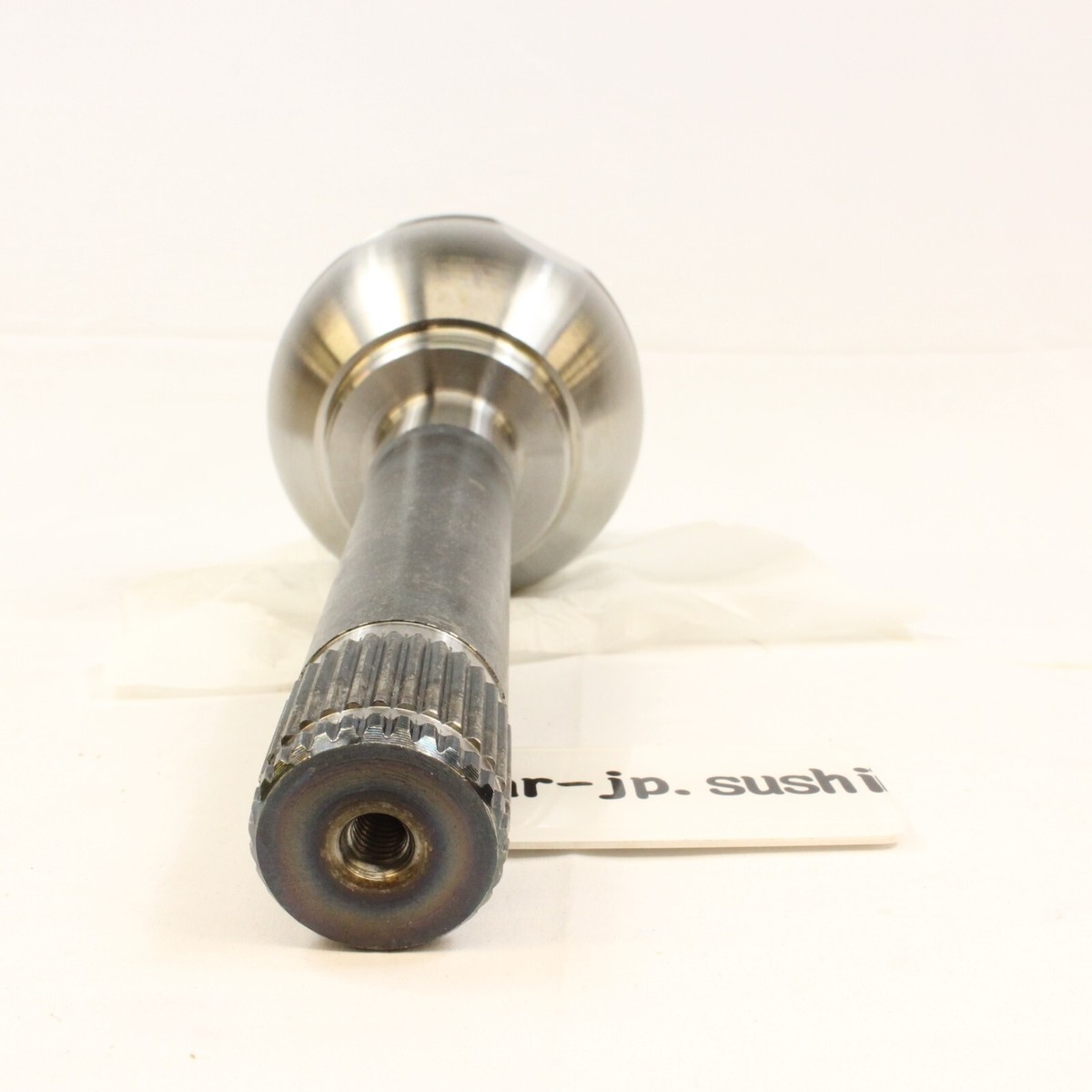Toyota 4340560120, 43405-60120 Front Axle Outer Shaft Sub Assy