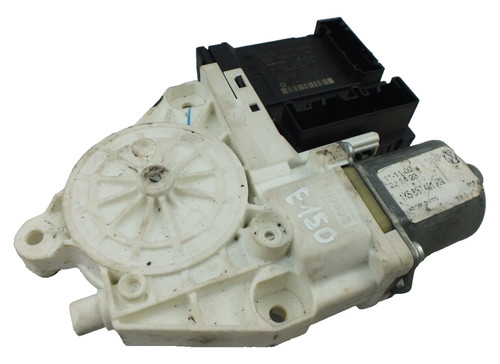 VW PASSAT B6 3C2 2.0FSI Fensterheber Motor Links 1K5837401AN OEM Kabelbaum