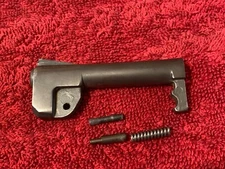 Taurus PT25 Barrel & Pin- Plunger & Spring- .25acp - 26398