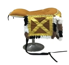 Arabian Traditional Handmade Omani Horse Saddles Best For Comfortable Riding