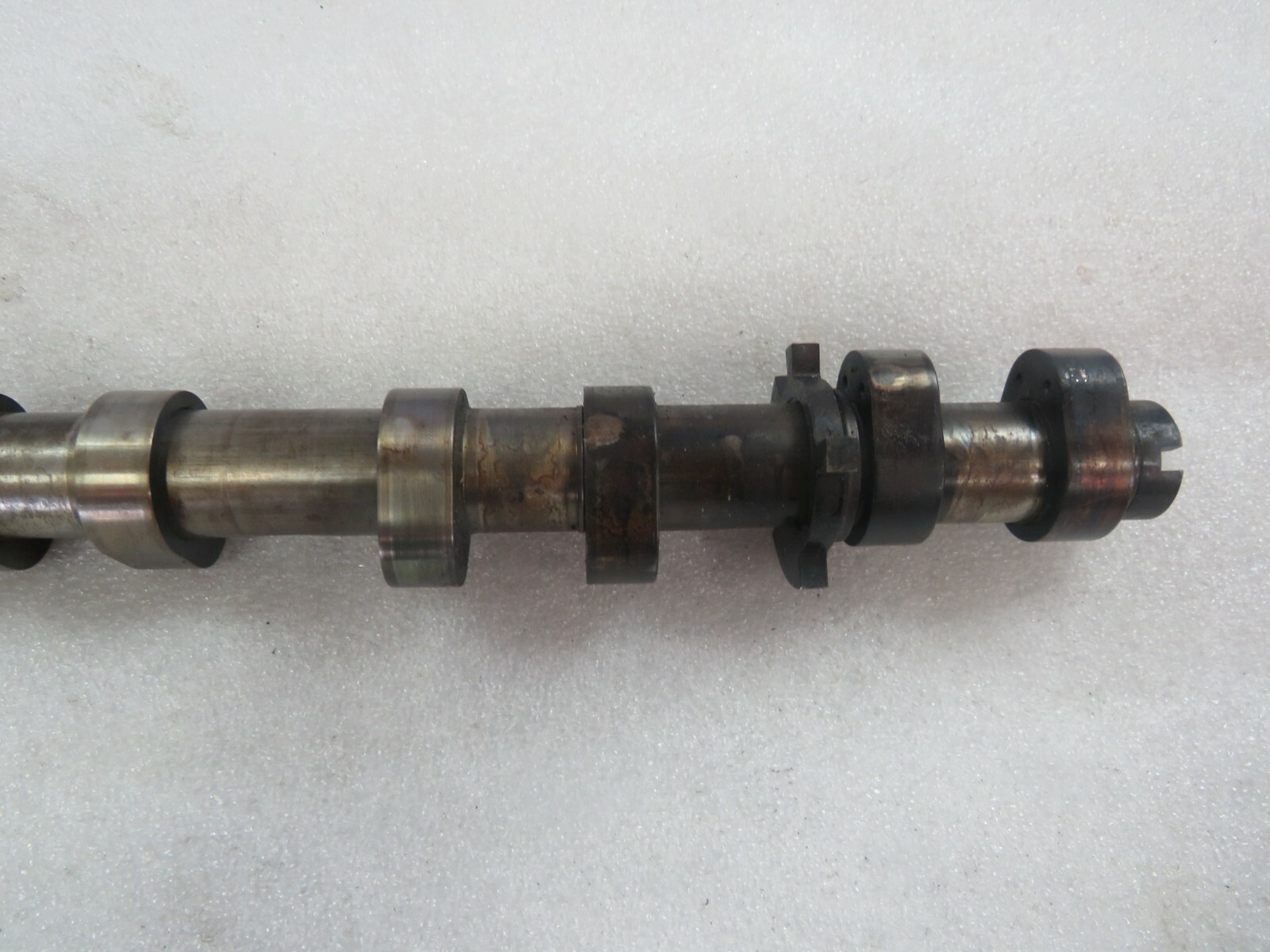 Lamborghini Gallardo, Exhaust Camshaft, Used, P/N 07L109102O