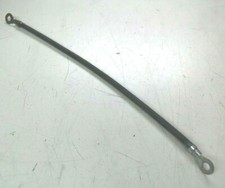 OEM Genuine Club Car Assembly Battery Wire 6BLK 15in 101795701 NEW