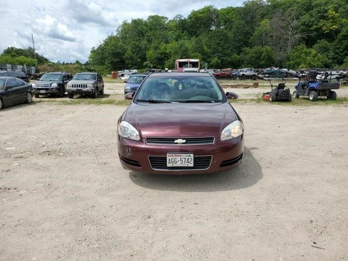 Chassis ECM Communication VIN E 4th Digit Onstar Fits 07-10 SAAB 9-5 520 - Picture 7 of 12