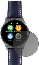 Watch Screen Protector 45.5mm Diameter View Protection 4 Modes Dipos