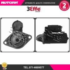 STRC008 starter motor (BRAND 3 EFFE)