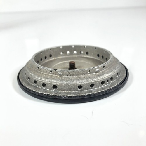 Thermador Range Burner Cap 00189762, 189762, 20-02-020-01 - Picture 5 of 6