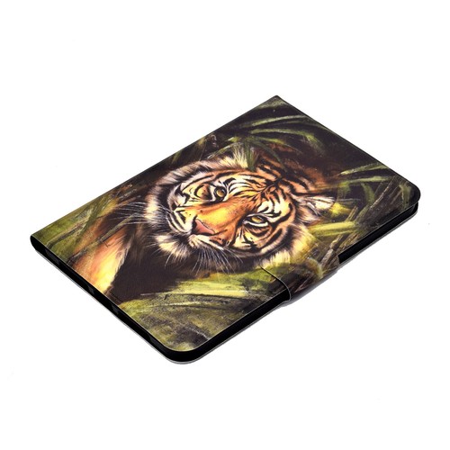 For iPad 5/6/7/8/9/10/11th Gen Shockproof Leather Smart Case Flip Stand Cover - Picture 285 of 427