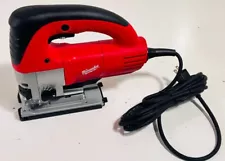 Milwaukee 6268-21 Electric Orbital Jig Saw***NO CASE***