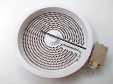 GE Range 1500 Watt 7" Element  205C2306P001 WB30K5033 WB30T10047 E107B