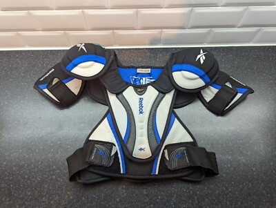 Reebok 4K Junior Schulterpolster MEDIUM JUNIOR 