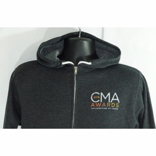Country Music Awards CMA Hoodie S - Picture 3 of 8